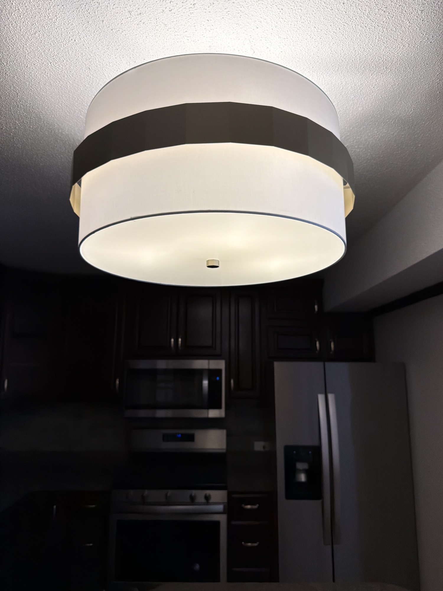 Kitchen fixture